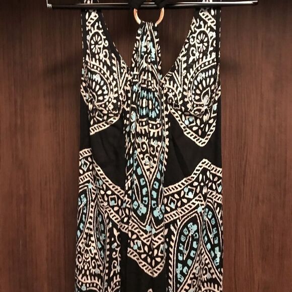 Ella Moss Maxi Dress - Picture 5 of 9